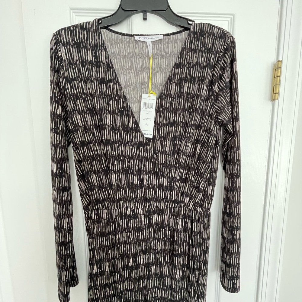 BCBGeneration jumpsuit